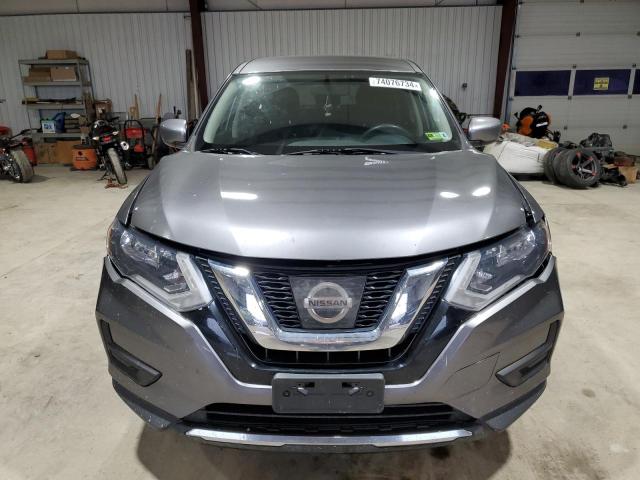 Photo 4 VIN: KNMAT2MV2HP609073 - NISSAN ROGUE S 