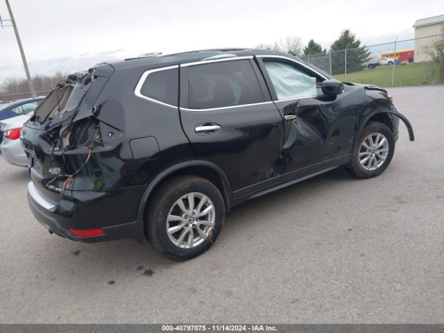 Photo 3 VIN: KNMAT2MV2HP612023 - NISSAN ROGUE 