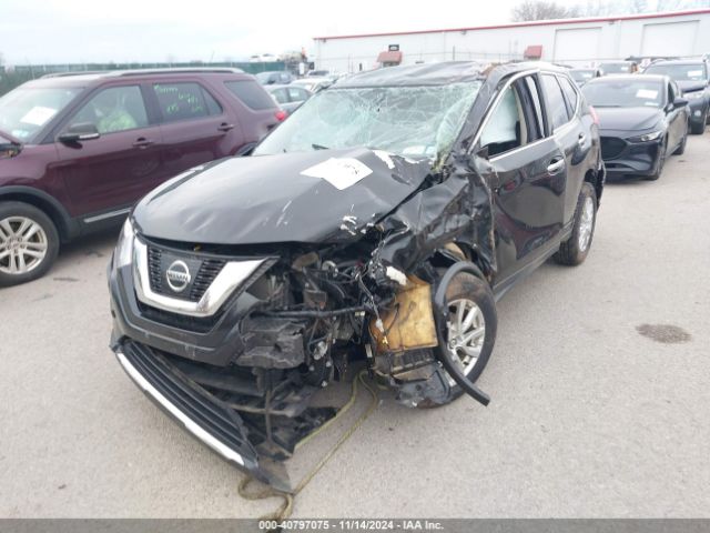 Photo 5 VIN: KNMAT2MV2HP612023 - NISSAN ROGUE 