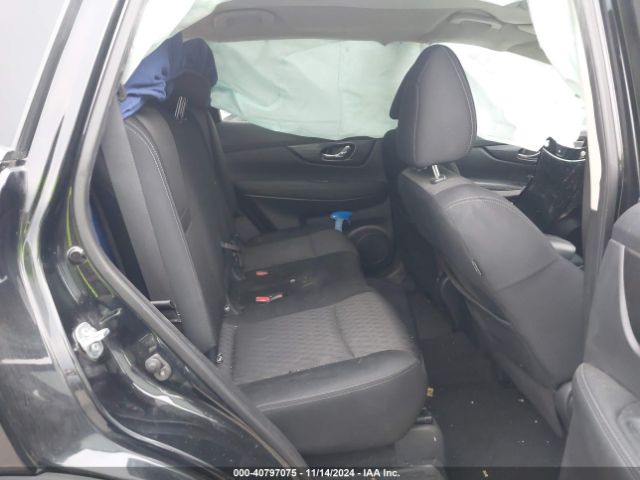 Photo 7 VIN: KNMAT2MV2HP612023 - NISSAN ROGUE 