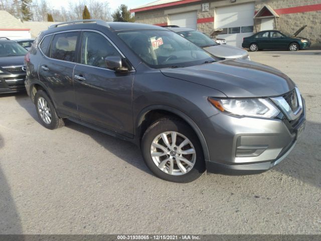 Photo 0 VIN: KNMAT2MV2HP612071 - NISSAN ROGUE 