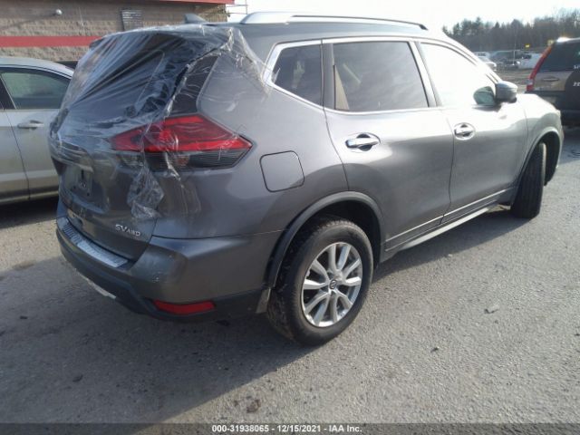 Photo 3 VIN: KNMAT2MV2HP612071 - NISSAN ROGUE 