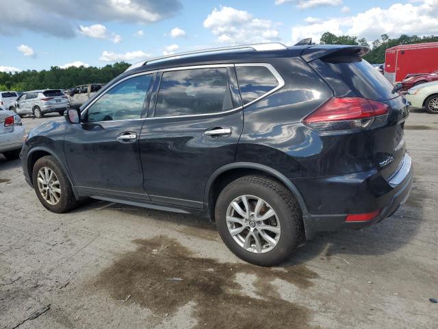 Photo 1 VIN: KNMAT2MV2HP613558 - NISSAN ROGUE 