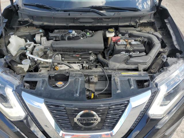 Photo 10 VIN: KNMAT2MV2HP613558 - NISSAN ROGUE 