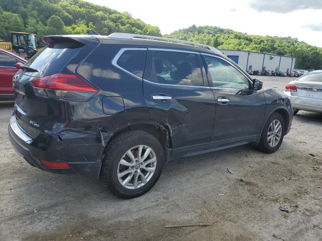 Photo 2 VIN: KNMAT2MV2HP613558 - NISSAN ROGUE 