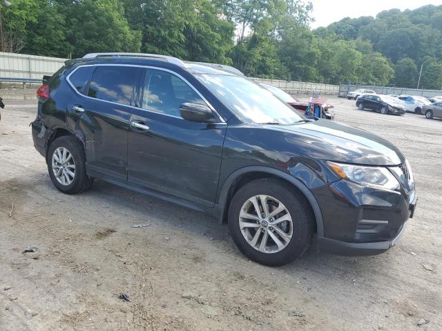 Photo 3 VIN: KNMAT2MV2HP613558 - NISSAN ROGUE 