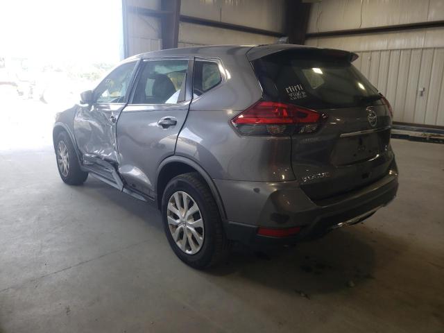 Photo 2 VIN: KNMAT2MV2HP614032 - NISSAN ROGUE S 