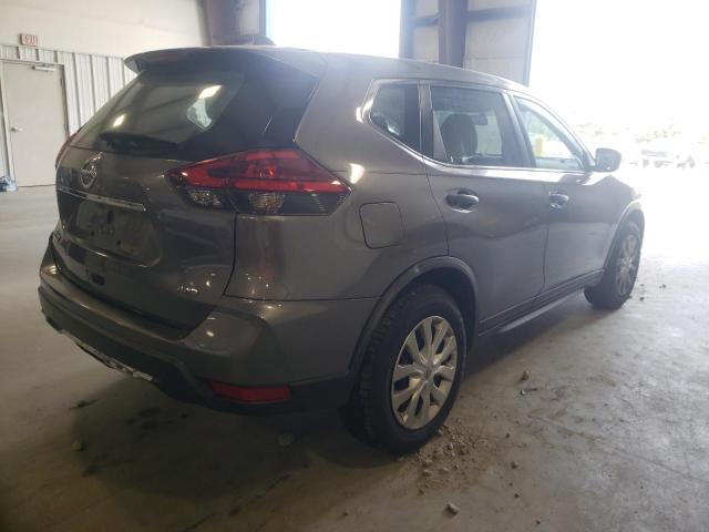 Photo 3 VIN: KNMAT2MV2HP614032 - NISSAN ROGUE S 