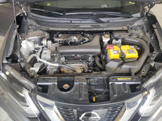 Photo 6 VIN: KNMAT2MV2HP614032 - NISSAN ROGUE S 