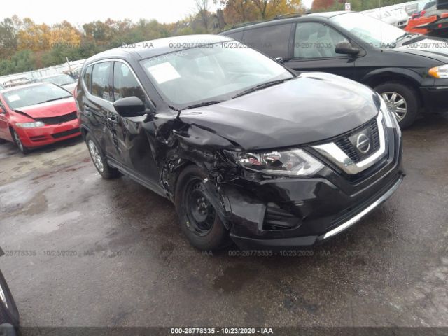 Photo 0 VIN: KNMAT2MV2HP616959 - NISSAN ROGUE 