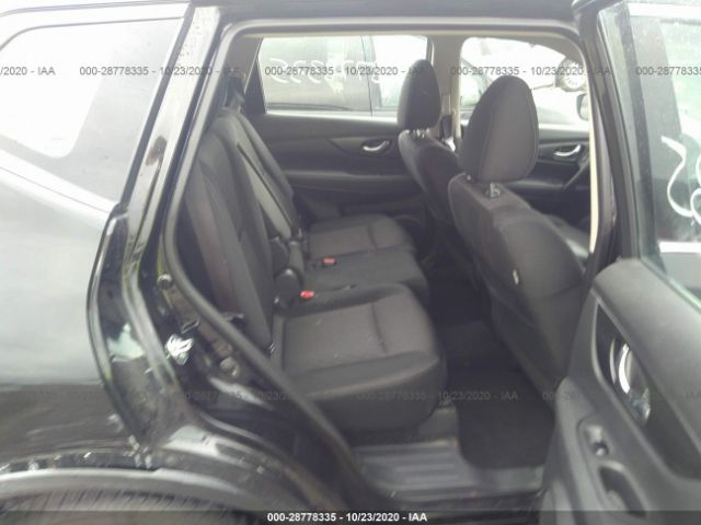 Photo 7 VIN: KNMAT2MV2HP616959 - NISSAN ROGUE 