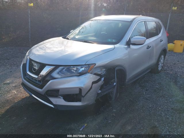 Photo 5 VIN: KNMAT2MV2HP617898 - NISSAN ROGUE 