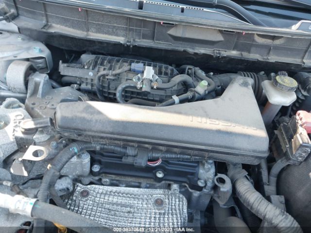 Photo 9 VIN: KNMAT2MV2HP617898 - NISSAN ROGUE 