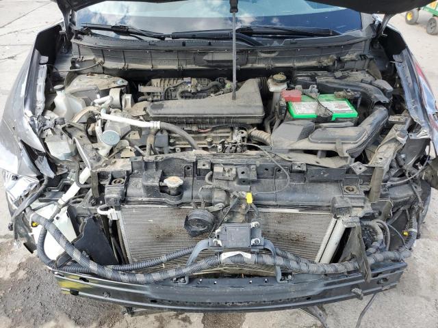 Photo 11 VIN: KNMAT2MV2HP619005 - NISSAN ROGUE 