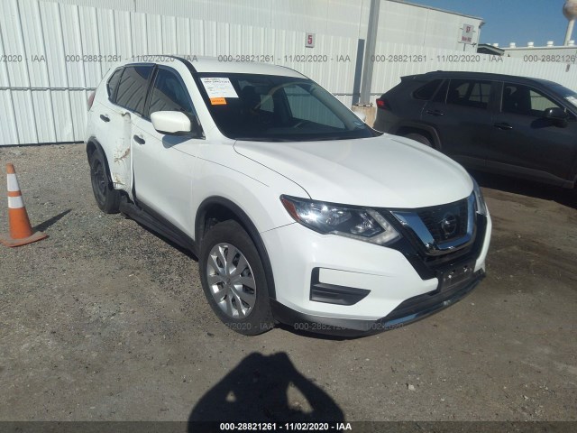 Photo 0 VIN: KNMAT2MV2HP619229 - NISSAN ROGUE 