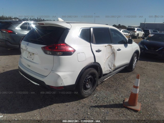 Photo 3 VIN: KNMAT2MV2HP619229 - NISSAN ROGUE 