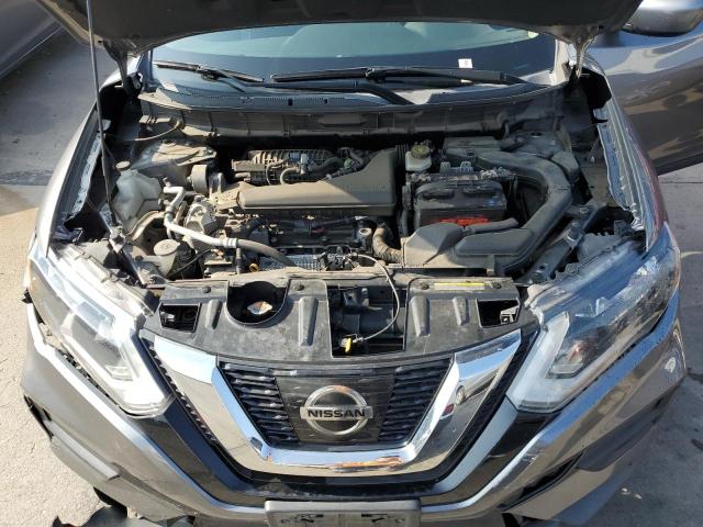 Photo 6 VIN: KNMAT2MV2HP619375 - NISSAN ROGUE S 