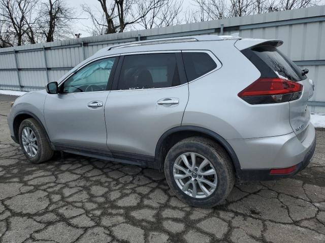 Photo 1 VIN: KNMAT2MV2JP501865 - NISSAN ROGUE 