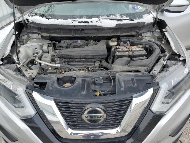 Photo 11 VIN: KNMAT2MV2JP501865 - NISSAN ROGUE 