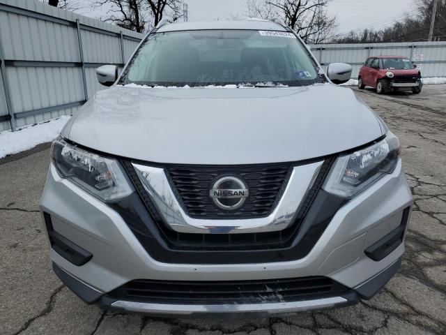 Photo 4 VIN: KNMAT2MV2JP501865 - NISSAN ROGUE 