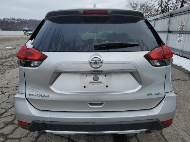 Photo 5 VIN: KNMAT2MV2JP501865 - NISSAN ROGUE 