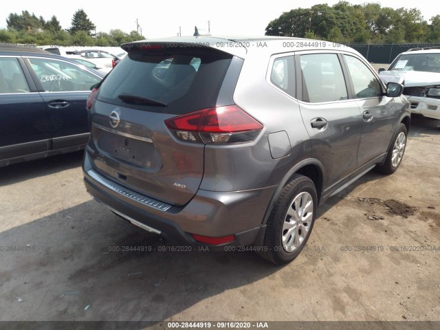 Photo 3 VIN: KNMAT2MV2JP507326 - NISSAN ROGUE 