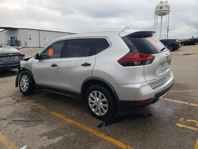 Photo 1 VIN: KNMAT2MV2JP507617 - NISSAN ROGUE 