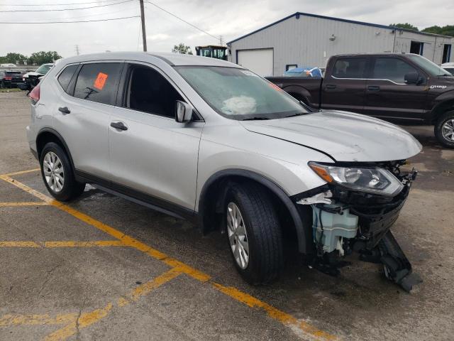 Photo 3 VIN: KNMAT2MV2JP507617 - NISSAN ROGUE 