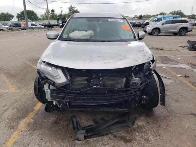 Photo 4 VIN: KNMAT2MV2JP507617 - NISSAN ROGUE 