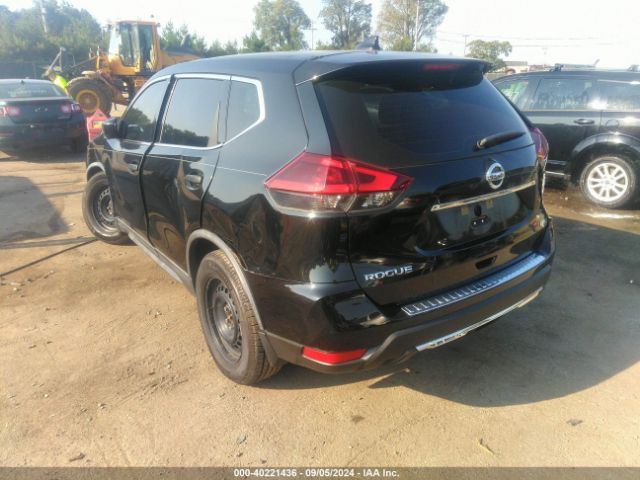 Photo 2 VIN: KNMAT2MV2JP510873 - NISSAN ROGUE 