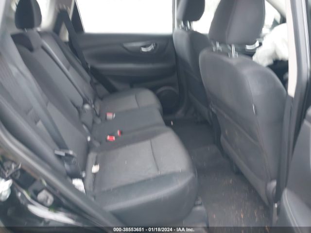 Photo 7 VIN: KNMAT2MV2JP514809 - NISSAN ROGUE 