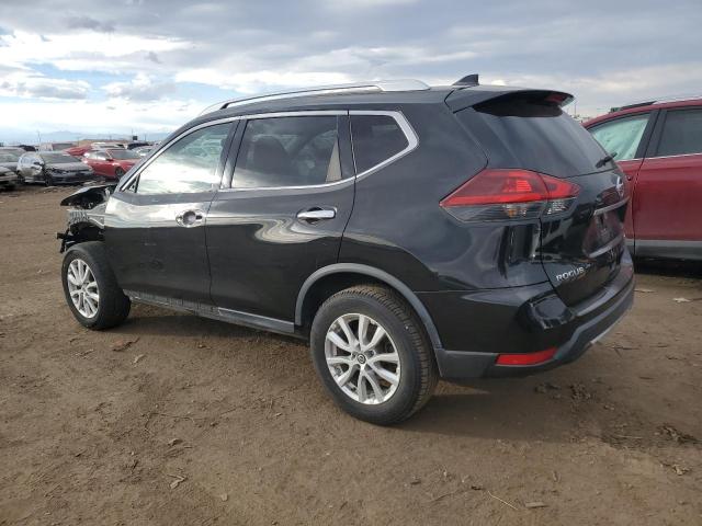 Photo 1 VIN: KNMAT2MV2JP516740 - NISSAN ROGUE 