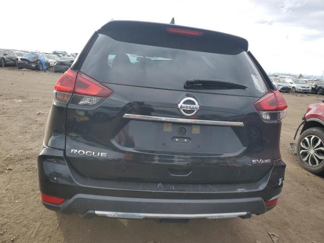 Photo 5 VIN: KNMAT2MV2JP516740 - NISSAN ROGUE 