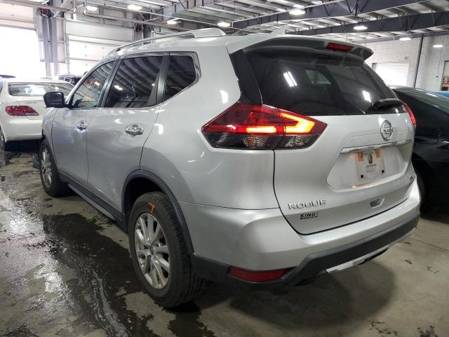 Photo 2 VIN: KNMAT2MV2JP518424 - NISSAN ROGUE S 