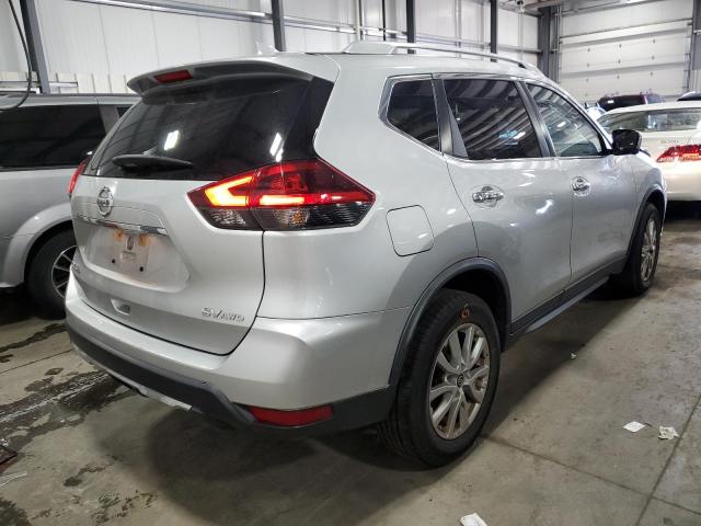 Photo 3 VIN: KNMAT2MV2JP518424 - NISSAN ROGUE S 