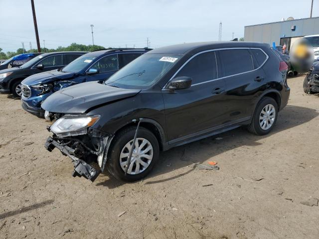 Photo 0 VIN: KNMAT2MV2JP521095 - NISSAN ROGUE S 