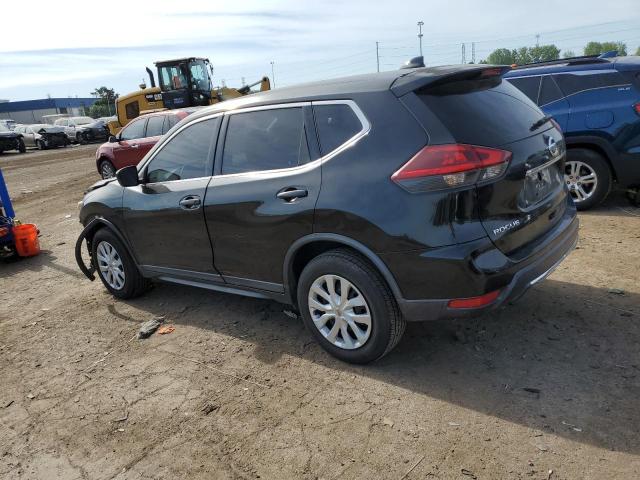 Photo 1 VIN: KNMAT2MV2JP521095 - NISSAN ROGUE S 