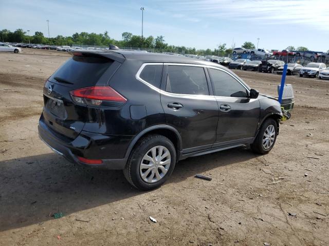 Photo 2 VIN: KNMAT2MV2JP521095 - NISSAN ROGUE S 