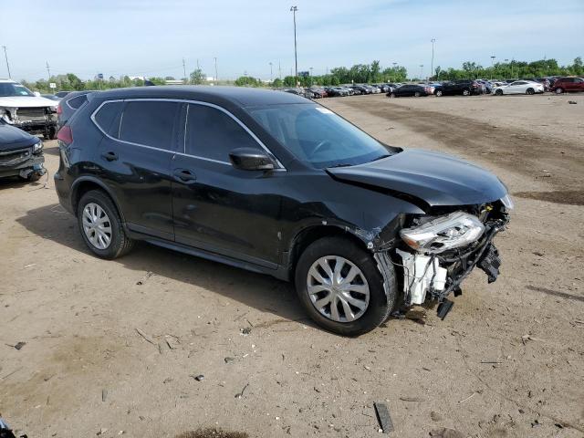 Photo 3 VIN: KNMAT2MV2JP521095 - NISSAN ROGUE S 