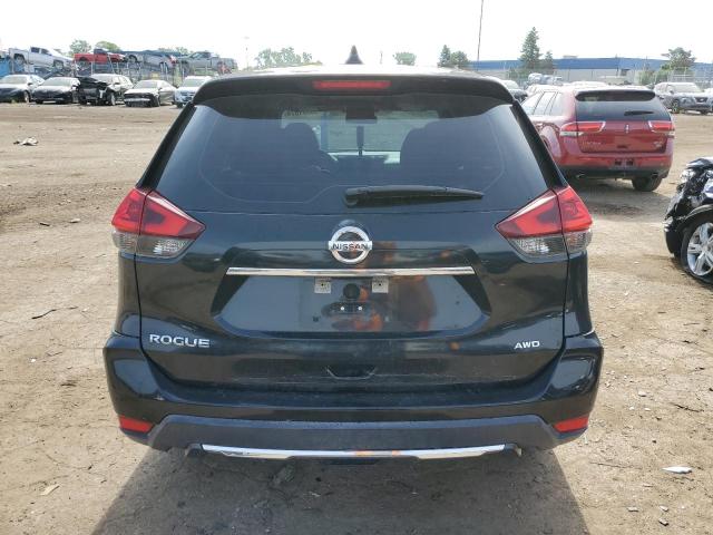 Photo 5 VIN: KNMAT2MV2JP521095 - NISSAN ROGUE S 