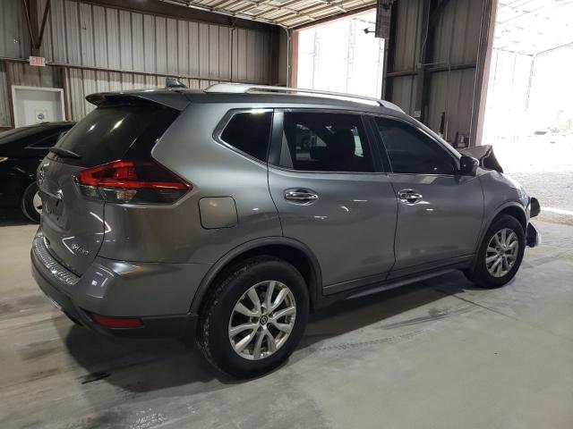 Photo 2 VIN: KNMAT2MV2JP522201 - NISSAN ROGUE S 