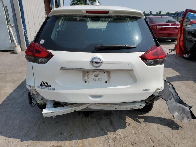 Photo 5 VIN: KNMAT2MV2JP522358 - NISSAN ROGUE S 