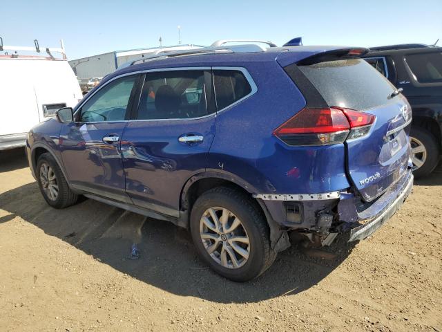 Photo 1 VIN: KNMAT2MV2JP531559 - NISSAN ROGUE S 