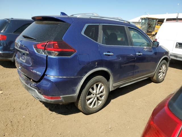 Photo 2 VIN: KNMAT2MV2JP531559 - NISSAN ROGUE S 