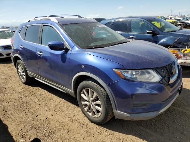 Photo 3 VIN: KNMAT2MV2JP531559 - NISSAN ROGUE S 