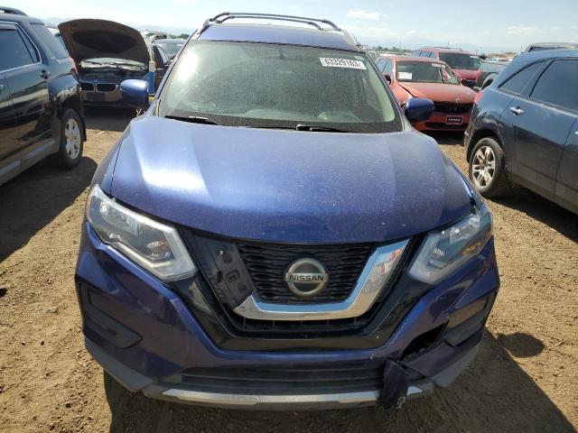 Photo 4 VIN: KNMAT2MV2JP531559 - NISSAN ROGUE S 