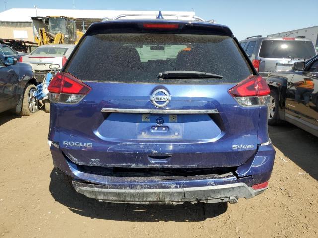 Photo 5 VIN: KNMAT2MV2JP531559 - NISSAN ROGUE S 