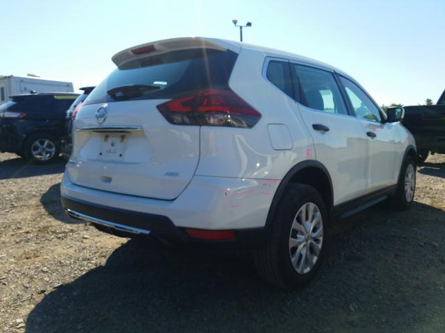 Photo 3 VIN: KNMAT2MV2JP534333 - NISSAN ROGUE S 