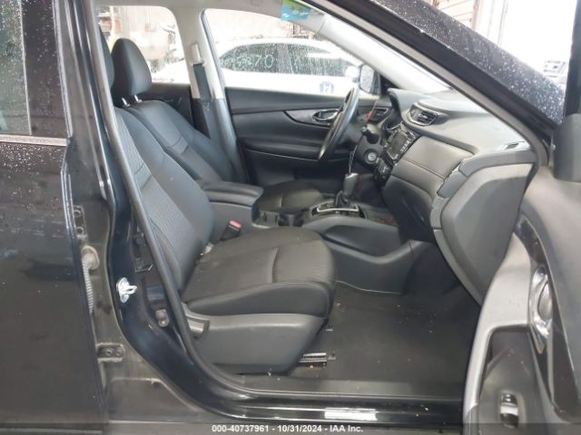 Photo 4 VIN: KNMAT2MV2JP534767 - NISSAN ROGUE 