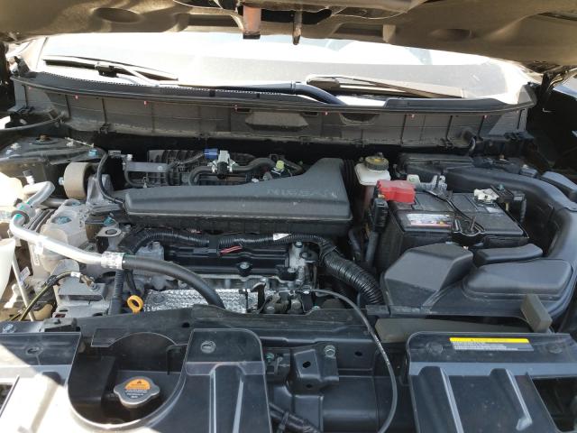 Photo 6 VIN: KNMAT2MV2JP536017 - NISSAN ROGUE 